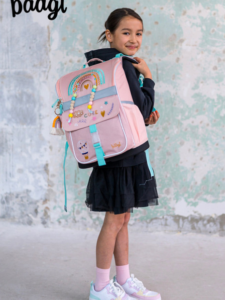 BAAGL  Zippy Set de școală