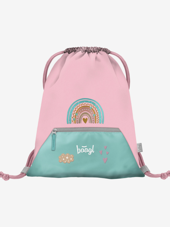BAAGL  Zippy Set de școală