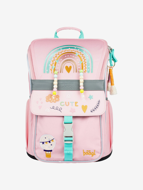 BAAGL  Zippy Set de școală
