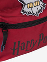 BAAGL  Rucsac roșu pentru preșcolari Baagl Harry Potter Hedwig