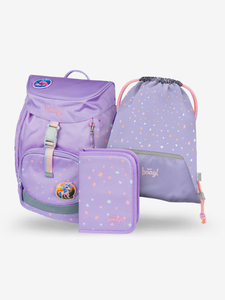 BAAGL  Set de școală