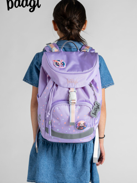 BAAGL  Set de școală