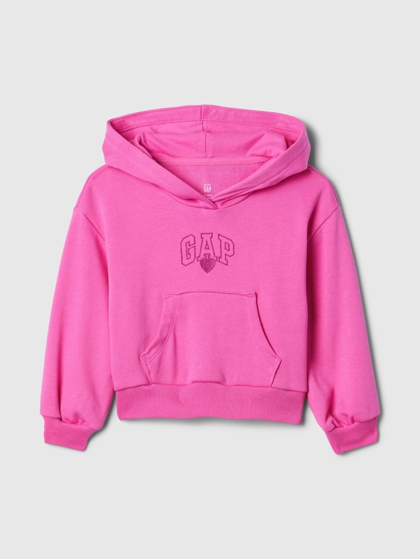 GAP Tricou pentru copii cu logo GAP