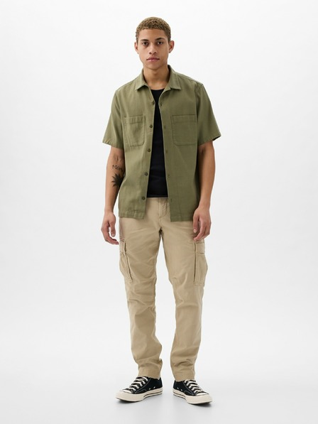 GAP Pantaloni cargo GapFlex GAP