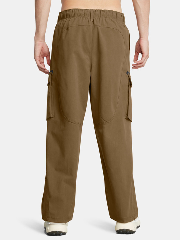 Under Armour Pantaloni Under Armour UA Unstoppable Utility Cargo pentru bărbați