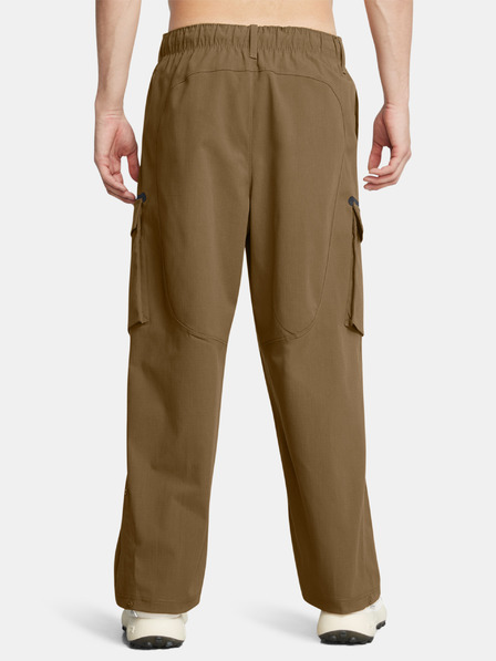 Under Armour Pantaloni Under Armour UA Unstoppable Utility Cargo pentru bărbați