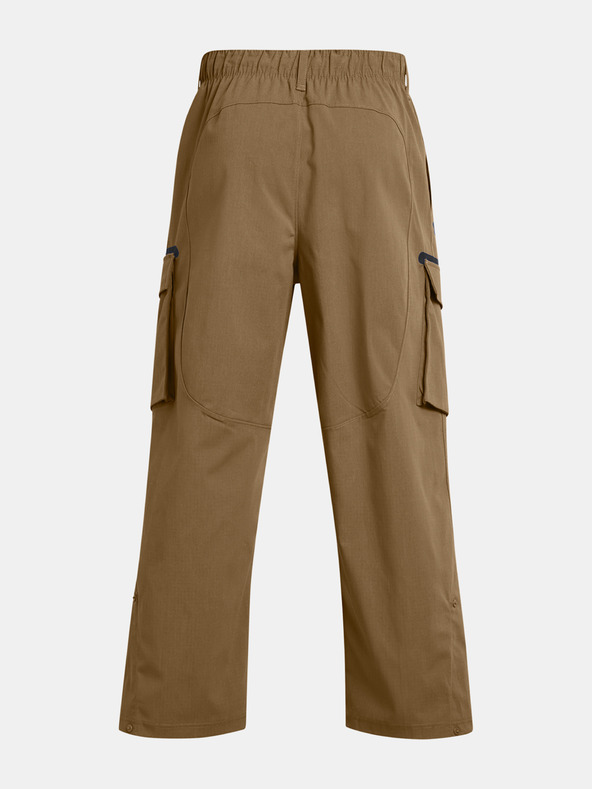 Under Armour Pantaloni Under Armour UA Unstoppable Utility Cargo pentru bărbați