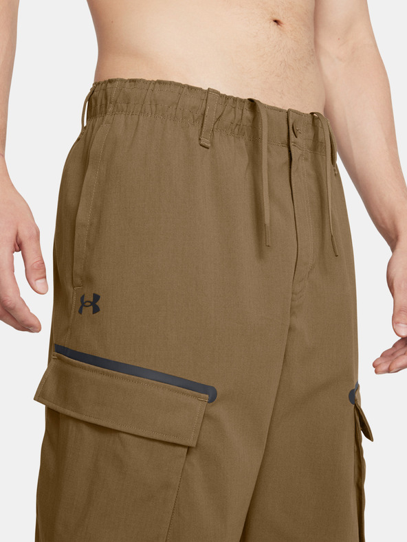 Under Armour Pantaloni Under Armour UA Unstoppable Utility Cargo pentru bărbați