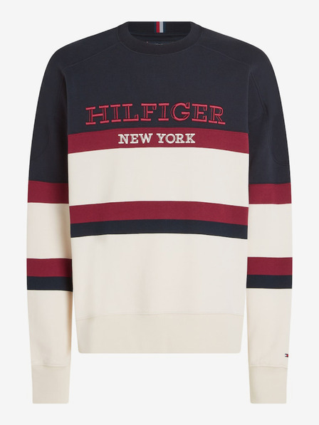 Tommy Hilfiger Monotype Color Block Hanorac