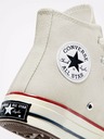 Converse Adidași de gleznă crem Converse Chuck 70