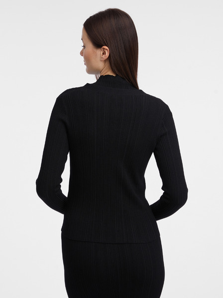 Orsay Cardigan negru de damă ORSAY