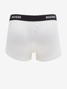 HUGO Set de trei trunchiuri pentru bărbați HUGO Triplet Pack