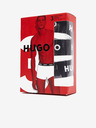 HUGO Set de trei trunchiuri pentru bărbați HUGO Triplet Pack