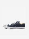 Converse Adidași Converse Chuck Taylor All Star albastru închis