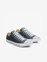 Converse Adidași Converse Chuck Taylor All Star albastru închis