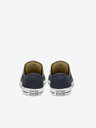 Converse Adidași Converse Chuck Taylor All Star albastru închis