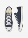 Converse Adidași Converse Chuck Taylor All Star albastru închis