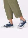 Converse Adidași Converse Chuck Taylor All Star albastru închis