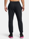 Under Armour Pantaloni de trening pentru bărbați Under Armour Pjt Rck Icon Flc Jogger