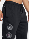 Under Armour Pantaloni de trening pentru bărbați Under Armour Pjt Rck Icon Flc Jogger
