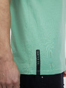 Sam 73 Tricou verde deschis pentru bărbați SAM 73 Goose