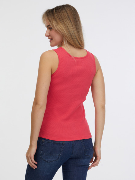 Sam 73 Tricou de damă Coral SAM 73 Manuela
