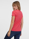 Sam 73 Tricou de damă Coral SAM 73 Marianela