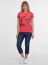 Sam 73 Tricou de damă Coral SAM 73 Marianela