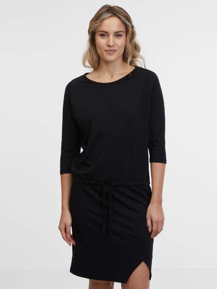 Sam 73 Rochie de damă neagră SAM 73 Dora