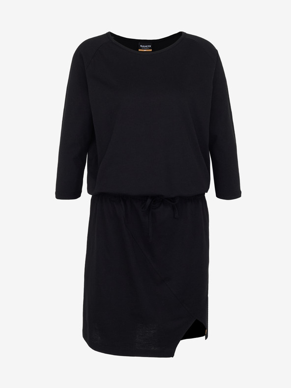 Sam 73 Rochie de damă neagră SAM 73 Dora
