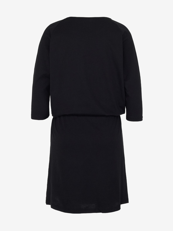 Sam 73 Rochie de damă neagră SAM 73 Dora