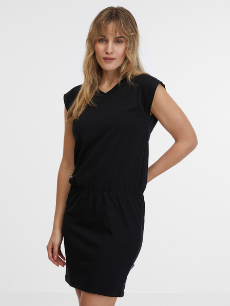 Sam 73 Rochie neagră pentru femei SAM 73 Eugenia
