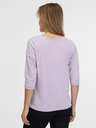 Sam 73 Tricou de damă mov deschis SAM 73 Nevada