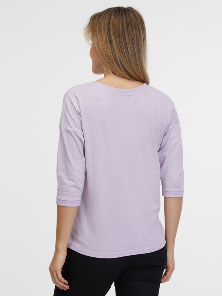 Sam 73 Tricou de damă mov deschis SAM 73 Nevada