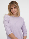 Sam 73 Tricou de damă mov deschis SAM 73 Nevada