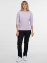 Sam 73 Tricou de damă mov deschis SAM 73 Nevada