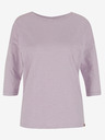 Sam 73 Tricou de damă mov deschis SAM 73 Nevada
