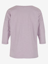 Sam 73 Tricou de damă mov deschis SAM 73 Nevada