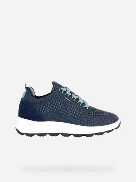 Geox Adidași Geox Spherica 4x4 b abx albastru închis pentru femei