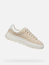 Geox Adidași de damă Geox Spherica EC4.1 bej