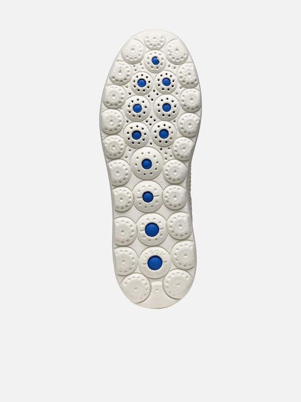 Geox Adidași de damă Geox Spherica EC4.1 bej