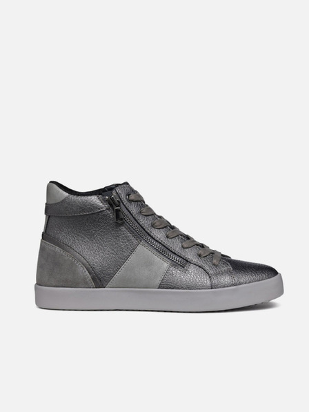Geox Adidași pentru femei Geox Blomiee gri închis