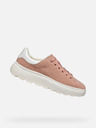 Geox Adidași Geox Spherica ec4.1 roz pentru femei
