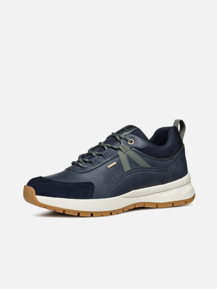 Geox Adidași Geox Braies b abx albastru închis pentru femei