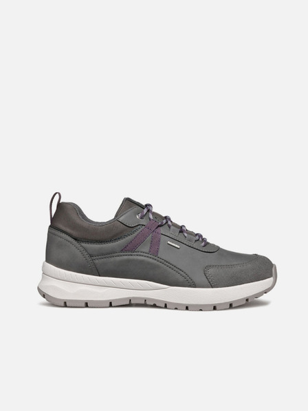 Geox Gri Adidași pentru femei Geox Braies B ABX