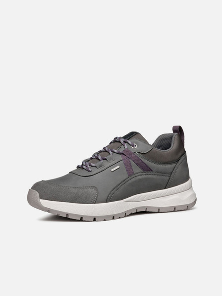 Geox Gri Adidași pentru femei Geox Braies B ABX