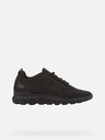 Geox Adidași Geox Spherica negri pentru femei
