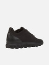 Geox Adidași Geox Spherica negri pentru femei