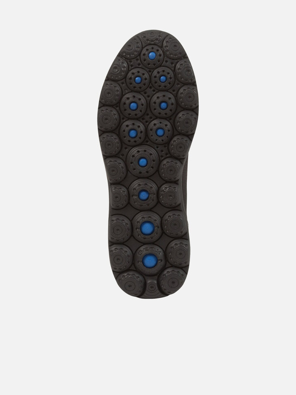 Geox Adidași Geox Spherica negri pentru femei