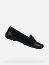 Geox Mocasini Geox Kosmopolis negri pentru femei + prindere